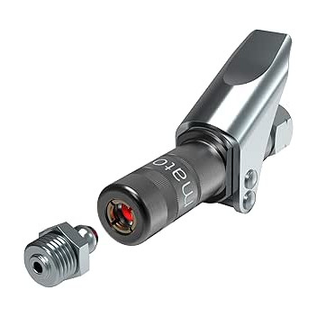 Safe-Lock Coupler M10x1 Safe-Lock Coupler M10x1