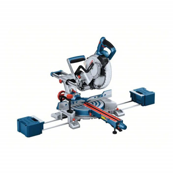 Bosch 18v Sliding Mitre Saw (GCM 18V-216) Bosch 18v Sliding Mitre Saw (GCM 18V-216)