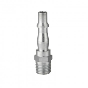 Standard Adaptor Male Thread R 1/4 Standard Adaptor Male Thread R 1/4