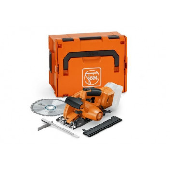 Fein 18v Metal Circular Saw (Tool Only) (AmpShare) Fein 18v Metal Circular Saw (Tool Only) (AmpShare)