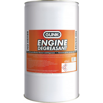 Gunk Degreasant 25Ltr Gunk Degreasant 25Ltr