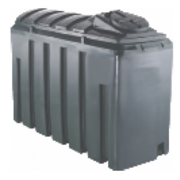 1000Ltr Rectangular Bunded Oil Tank 1000Ltr Rectangular Bunded Oil Tank