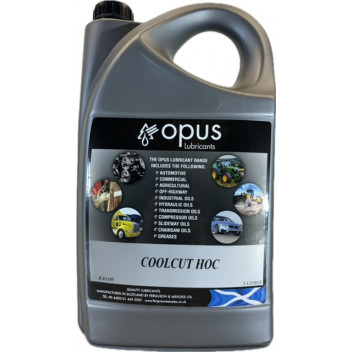 Opus Synthetic Cutting Oil (5L) Opus Synthetic Cutting Oil (5L)