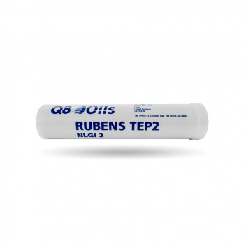 Rubens Waterproof Grease RED (12) Rubens Waterproof Grease RED (12)