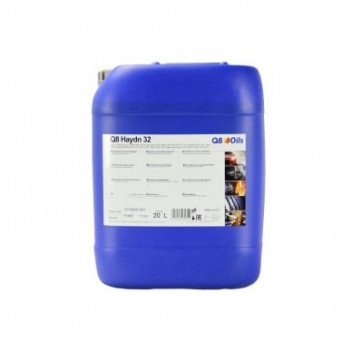 Q8 Hydraulic 32 - Haydn (20L) Q8 Hydraulic 32 - Haydn (20L)