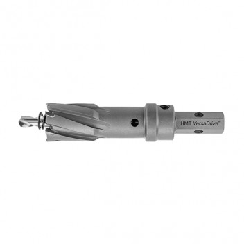 HMT VersaDrive TCT HoleCutter 25 x 55mm (1") HMT VersaDrive TCT HoleCutter 25 x 55mm (1")