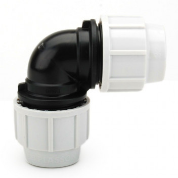 PL070500020 90 Degree Elbow 20mm Ea (10) PL070500020 90 Degree Elbow 20mm Ea (10)