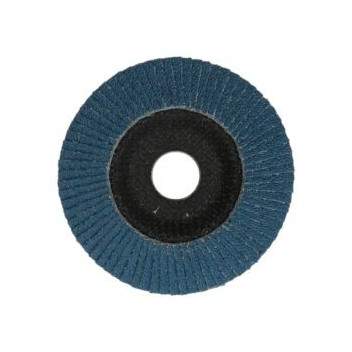 Norton Flap Disc - 60grit (115mm) Vulcan Norton Flap Disc - 60grit (115mm) Vulcan