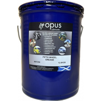 5th Wheel Grease Calcium C2 12.5kg 5th Wheel Grease Calcium C2 12.5kg