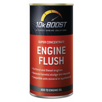 Engine Flush Pet+Diesel 10K 375ml (1436) Engine Flush Pet+Diesel 10K 375ml (1436)