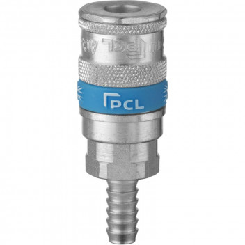 Vertex Coupling 7.9mm (5/16) i/d Hose Tailpiece Vertex Coupling 7.9mm (5/16) i/d Hose Tailpiece