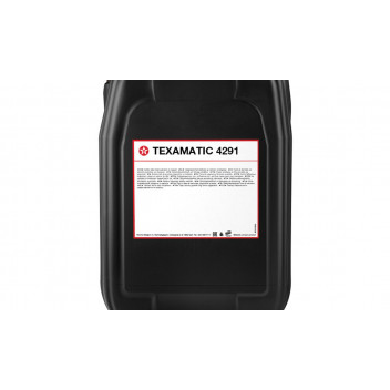 Texamatic 4291 20Lt Texamatic 4291 20Lt