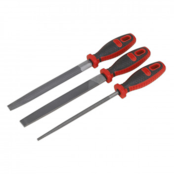 Engineering File Set (3pc) Engineering File Set (3pc)