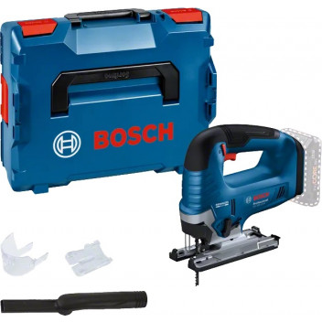 Bosch 18v Jig Saw (Tool Only + L-Box) Bosch 18v Jig Saw (Tool Only + L-Box)