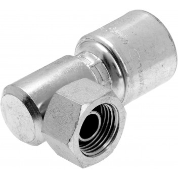 GATES MegaCrimp BSP Fem Elb 90 Block GATES MegaCrimp BSP Fem Elb 90 Block