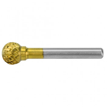 HMT GoldMax TCT Burr 12mm Ball HMT GoldMax TCT Burr 12mm Ball
