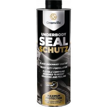 Schutz Underbody Seal 1Lt (0222) Schutz Underbody Seal 1Lt (0222)
