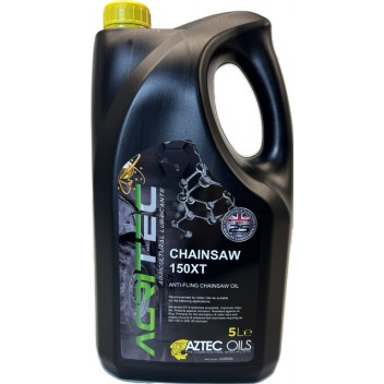 Aztec Chain Oil (SAE40) (5Ltr) Aztec Chain Oil (SAE40) (5Ltr)