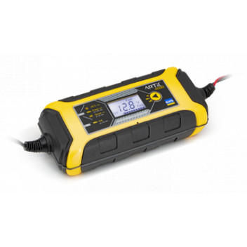 Artic 4000 Battery Charger 2-70Ah 6-12v Artic 4000 Battery Charger 2-70Ah 6-12v