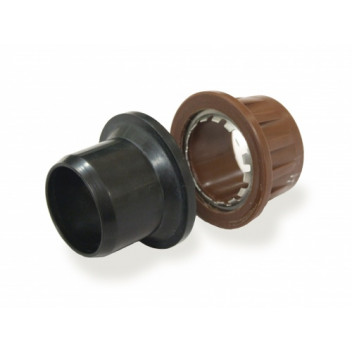 PL07438016 Copper Adaptor 25 x 15mm PL07438016 Copper Adaptor 25 x 15mm