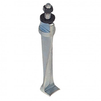 Leg - Thin Jaw 150mm Leg - Thin Jaw 150mm