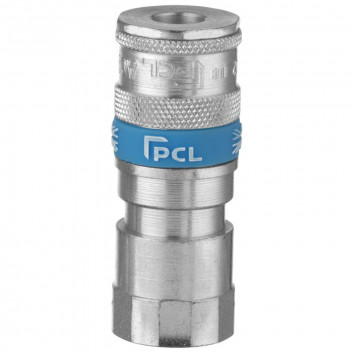 Vertex Coupling Female Thread Rp 1/2 Vertex Coupling Female Thread Rp 1/2