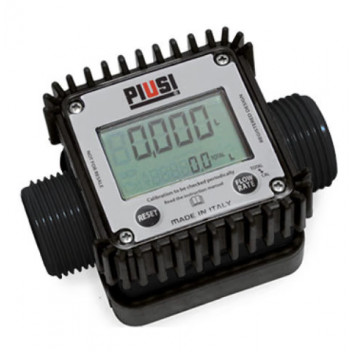 Fuel Flow Meter - Piusi K24 MxM Fuel Flow Meter - Piusi K24 MxM