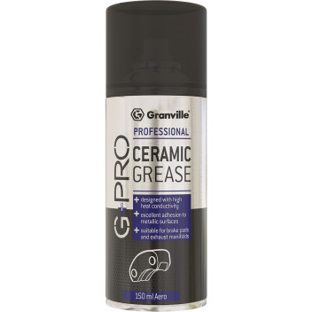 G+Pro Ceramic Grease 150ml G+Pro Ceramic Grease 150ml
