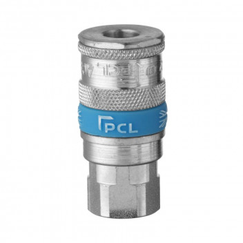 Vertex Coupling Female Thread Rp 1/4 Vertex Coupling Female Thread Rp 1/4