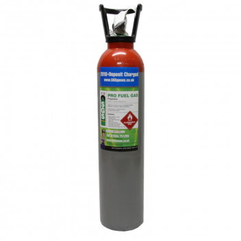 Pro Fuel UN 1077 10Ltr Pro Fuel UN 1077 10Ltr