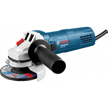 Bosch 110v Grinder (115mm) (750watt) Bosch 110v Grinder (115mm) (750watt)
