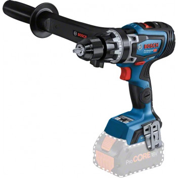 Bosch 18v Combi Drill -150Nm (8Ah Pro-Core Set + L-Box) Bosch 18v Combi Drill -150Nm (8Ah Pro-Core Set + L-Box)