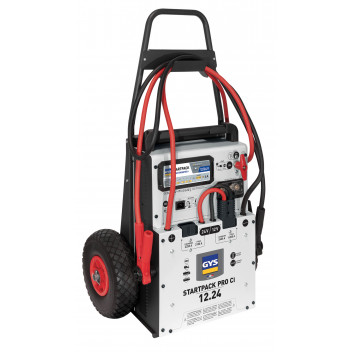 Startpack Pro 12.24 Ci 1300-1200A 12-24v Startpack Pro 12.24 Ci 1300-1200A 12-24v
