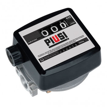 Diesel Fuel Flow Meter - Piusi K33 Diesel Fuel Flow Meter - Piusi K33