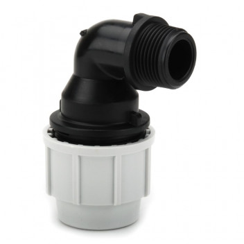 PL078500020007 20mm Elbow-Male Offtake-3/4" PL078500020007 20mm Elbow-Male Offtake-3/4"