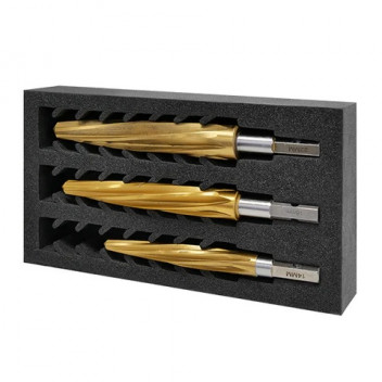 HMT VersaDrive Impact Reamer InsertFoam Set 14 18 22mm HMT VersaDrive Impact Reamer InsertFoam Set 14 18 22mm