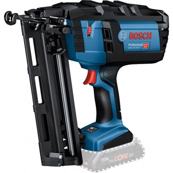 Bosch 18v Nailer (Tool Only) Bosch 18v Nailer (Tool Only)