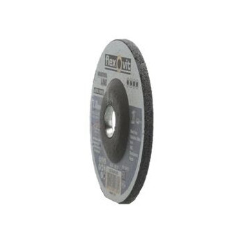 4.5" Steel Grinding Disc (115mm) 4.5" Steel Grinding Disc (115mm)