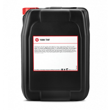 Texaco 1000 THF - Trans Wet Brake (20L) Texaco 1000 THF - Trans Wet Brake (20L)
