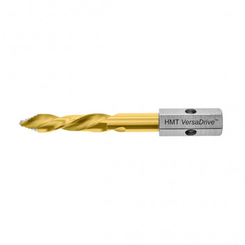 HMT VersaDrive TurboTip Impact Drill Bit 7.0mm HMT VersaDrive TurboTip Impact Drill Bit 7.0mm