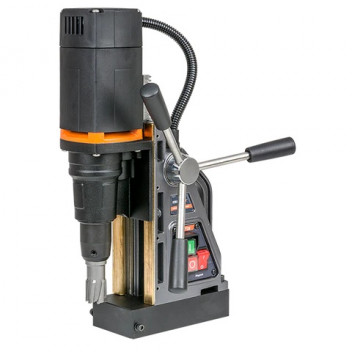 HMT V35 Versadrive Magnetic Drill Machine Kit 110V (Stakit HMT V35 Versadrive Magnetic Drill Machine Kit 110V (Stakit