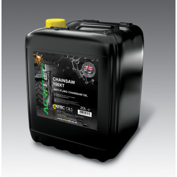 Aztec Chain Oil (SAE40) (20Ltr) Aztec Chain Oil (SAE40) (20Ltr)