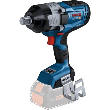 Bosch 18v Impact Wrench -1600Nm (Tool Only) Bosch 18v Impact Wrench -1600Nm (Tool Only)