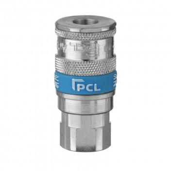 Vertex Coupling Female Thread Rp 3/8 Vertex Coupling Female Thread Rp 3/8