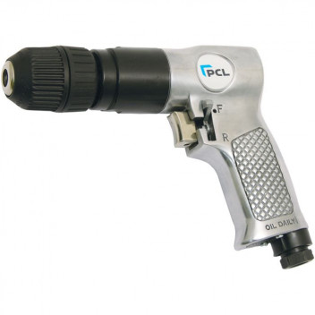 Reversible Air Drill 10mm (3/8") Chuck Reversible Air Drill 10mm (3/8") Chuck