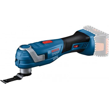 Bosch 18v Multi-Cutter (Tool Only) Bosch 18v Multi-Cutter (Tool Only)