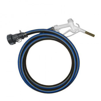 3mt Adblue Gravity Hose Kit (Manual) 3mt Adblue Gravity Hose Kit (Manual)