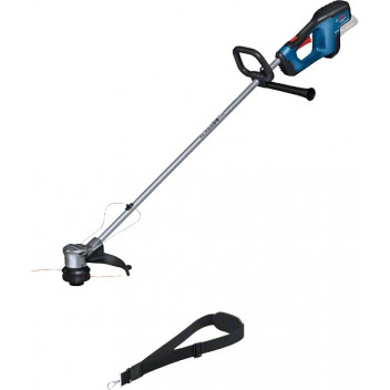 Bosch Professional 18v Cordless Strimmer (Tool Only) Bosch Professional 18v Cordless Strimmer (Tool Only)