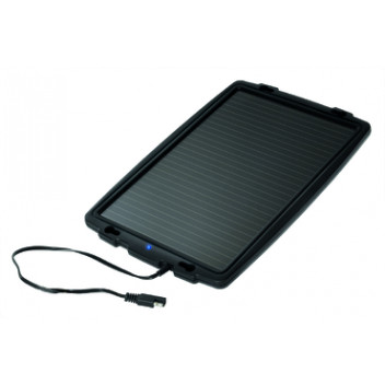 Solar Battery Maintenance Kit 4.5w Solar Battery Maintenance Kit 4.5w