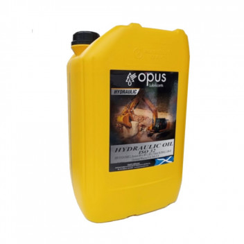 Opus Hydraulic Oil ISO 32 (20Ltr) Opus Hydraulic Oil ISO 32 (20Ltr)